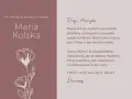Wyrazy współczucia dla Henryka od Dariusza i rodziny. Na zawsze w naszych sercach Maria Kolska.