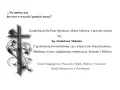 Kondolencje dla Pana Dyrektora z powodu śmierci taty. To ważny moment, by wiedzieć, co odpisać na kondolencje. Wyrazy współczucia.