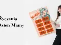 Kupony dla Marysi: życzenia dla młodej mamy, które sprawią jej radość.