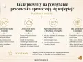 Pomysły na prezenty pożegnalne dla pracownika: ręcznie malowane kubki, zestawy do kawy, spersonalizowane kubki z dedykacją, boxy upominkowe.