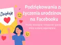 Podziękowania za życzenia urodzinowe na Facebooku. Proste, dowcipne i kreatywne sposoby, które zostaną zapamiętane. Idealne dla kogoś wyjątkowego.