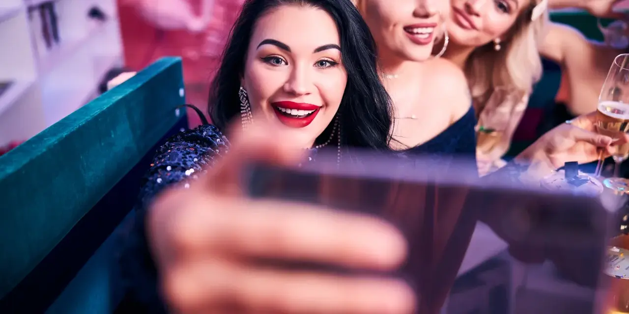 Party jak w Las Vegas – jak zorganizować efektowny wieczór