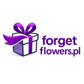 Logo forgetflowers.pl